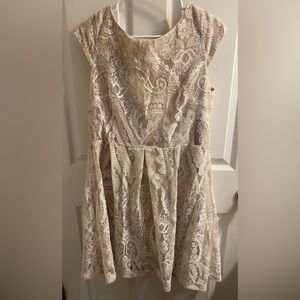 Liz Claiborne dress Womens size 14